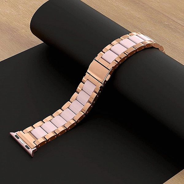Tech-protect Modern Apple Watch 4 / 5 / 6 / 7 / 8 / 9 / Se (38 / 40 /