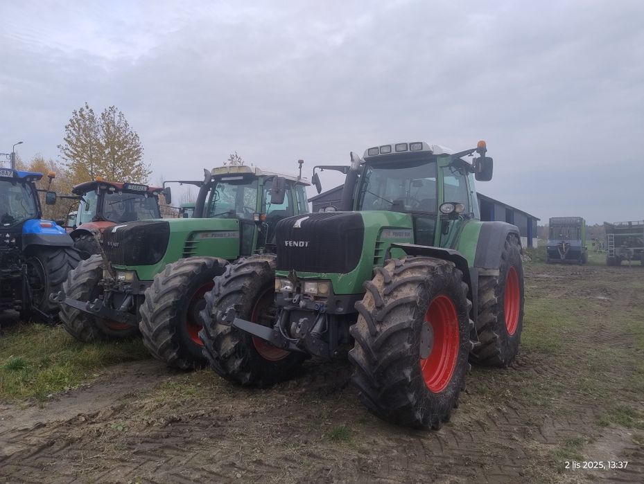 Fendt 930.817.716.816