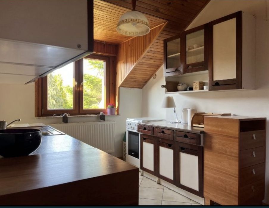 Atrakcyne mieszkanie blisko centrum  do wynajęcia  w Gdyni Redłowie