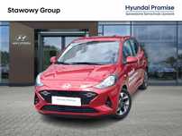 Hyundai i10 Modern plus Comfort