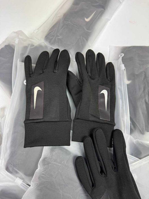Сенсорні Рукавиці Nike Swoosh