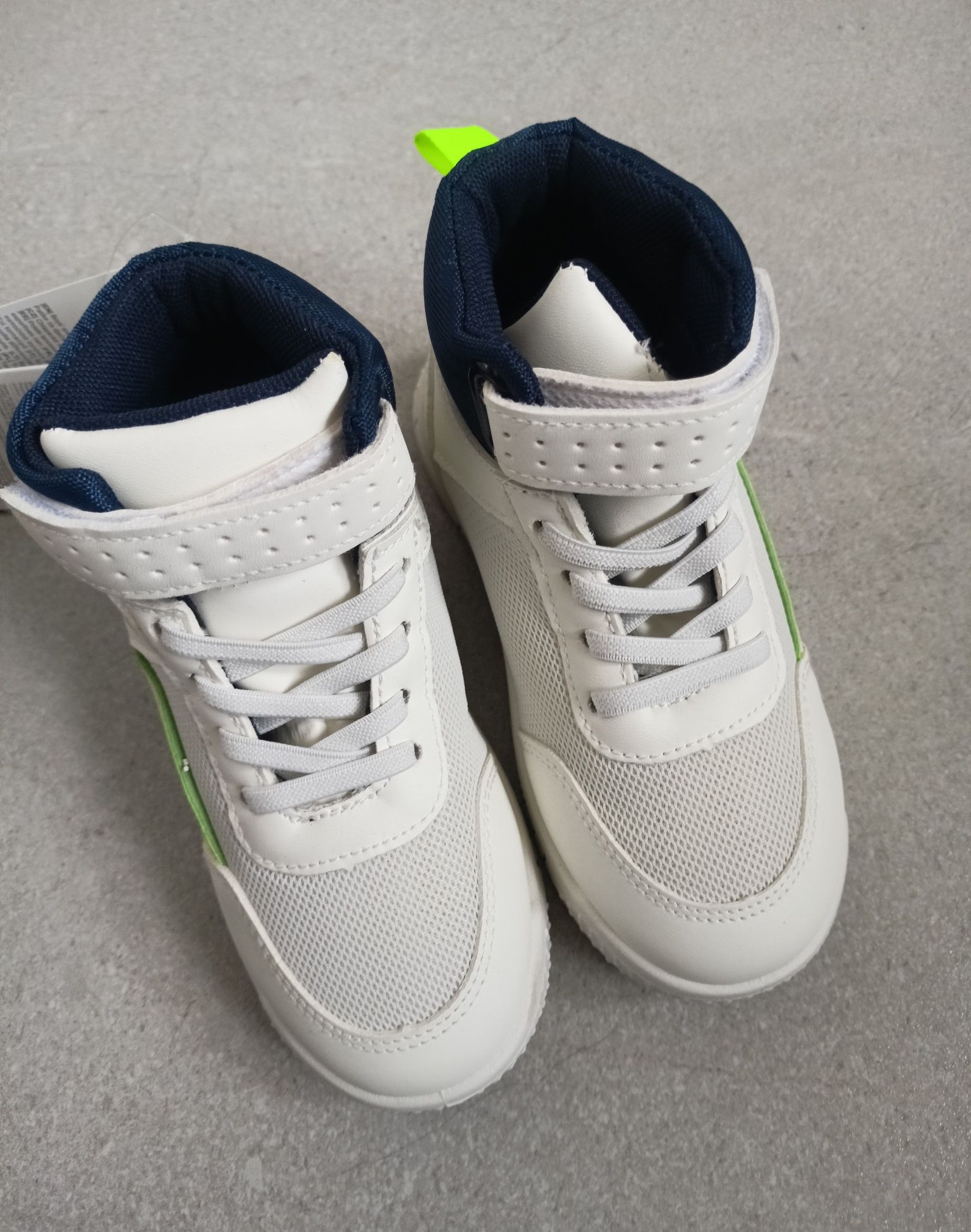 Buty sportowe rozm 29