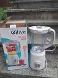 Blender kielichoqy Blender koktajle zupy