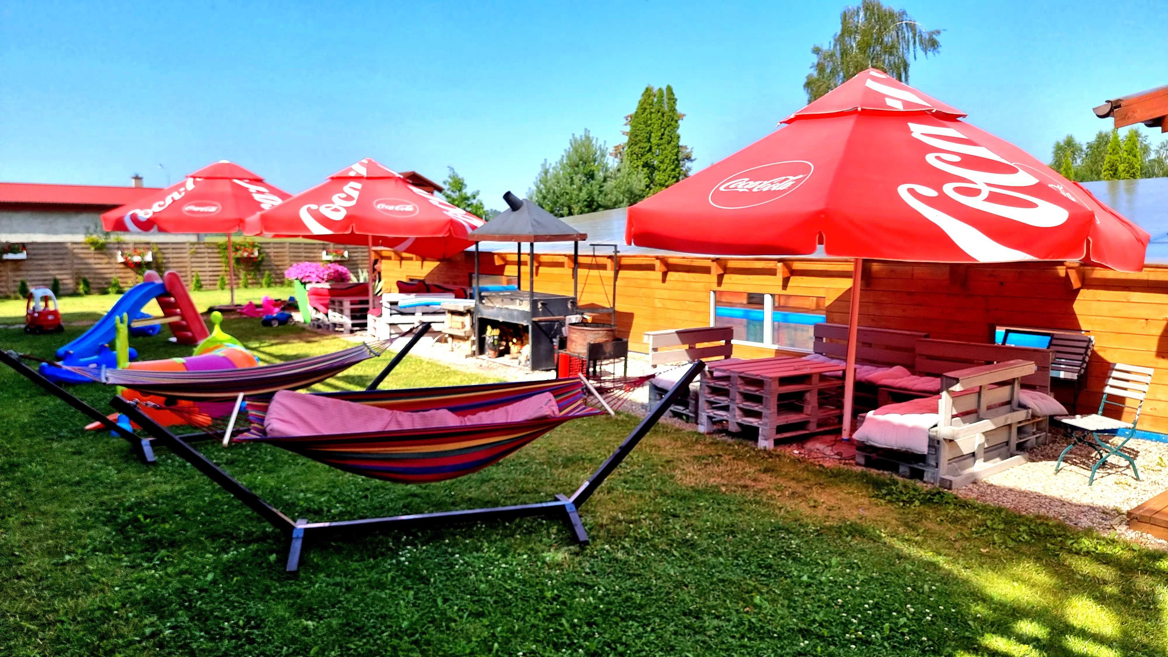 Lato,Mikołajki,ABC Apartamenty dla 2+1 Basen,Śniadanie,Jacuzzi,Parking
