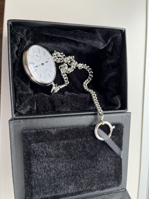 Relógio de bolso TISSOT swiss