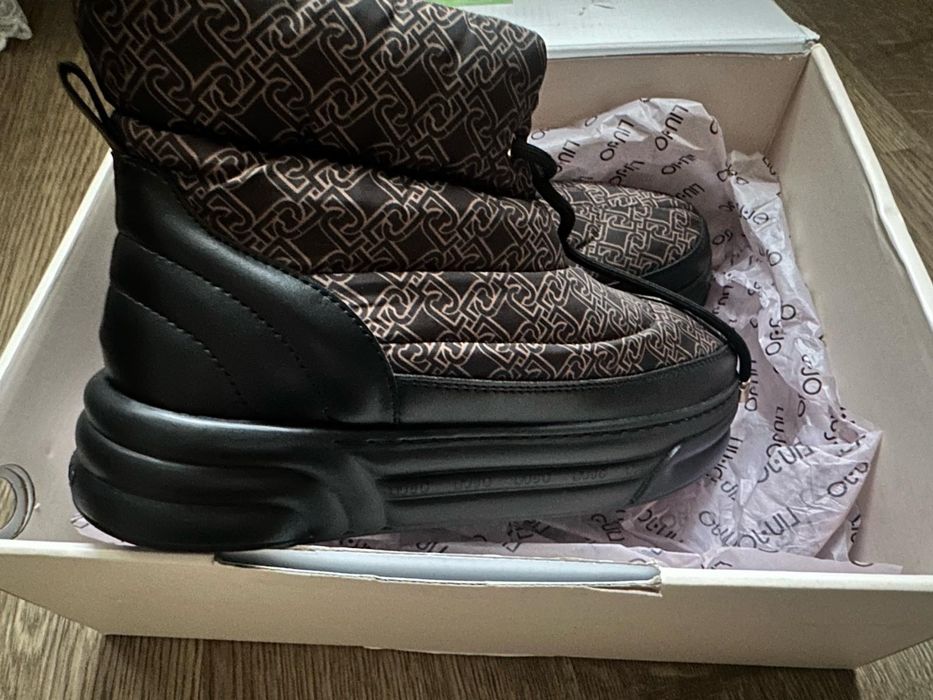 Неймовірні дутики Lui Jo оригінал