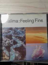 Kalima Feeling Fine cd