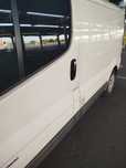 Opel vivaro super car