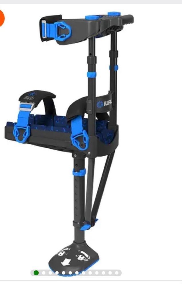 Костиль iwalk 3.0