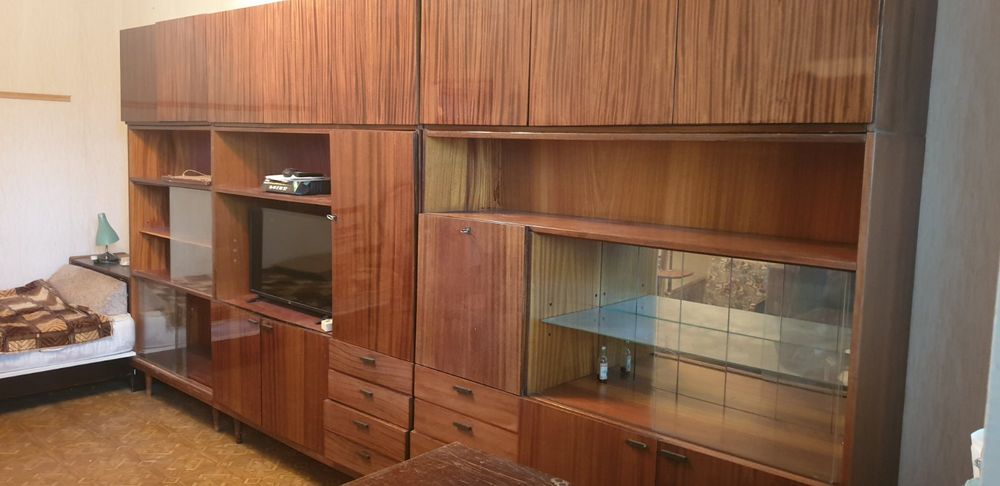 Меблі, техніка, не нові, віддамо безкоштовно. САМОВИВІЗ. Теремки