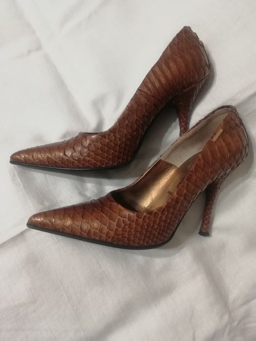 Туфлі LORIBLU Італія Новорічна знидка