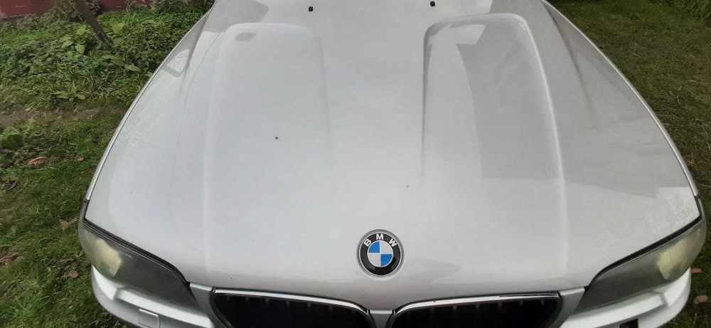 Продам машину BMW X3, 2008 рік