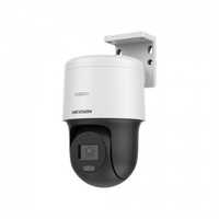 4МП поворотна ІР відеокамера Hikvision DS-2DE2C400MW-DE(F0)(S7)