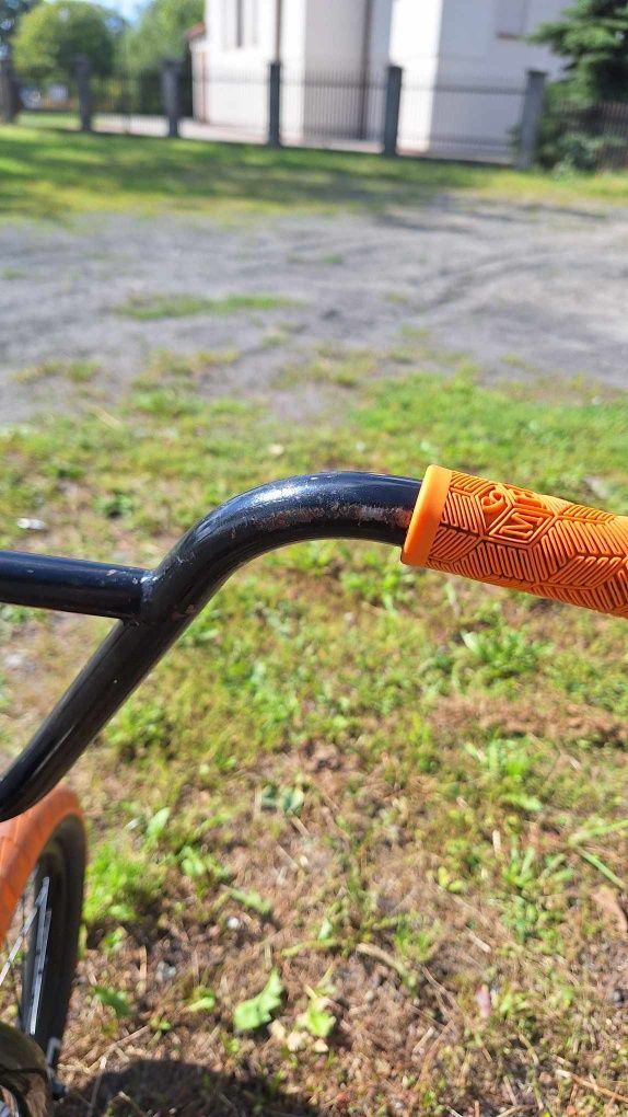 Bmx Mafiabikes Kush2 +