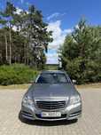 Mercedes Benz w212 2011. 2.2
