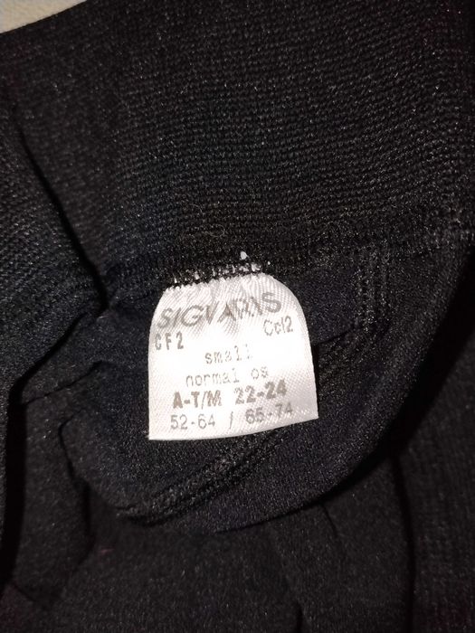 Колготы компрессионные для беременных SIGVARIS, размер S, компрессия 2