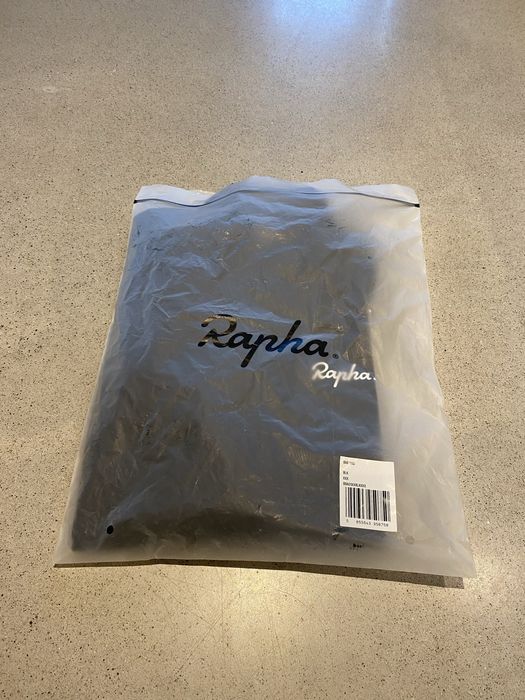 Rapha core thermal koszulka termiczna
