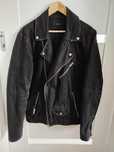 Katana Ramoneska Jeans Reserved XL