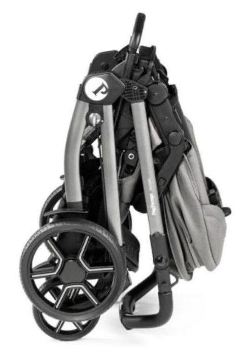 trio Carrinho de bebe