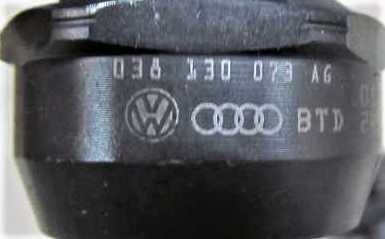 Pompowtryski .1,9TDI 038.130.073AG 0414.720.215 BKC BXE AXB AXC