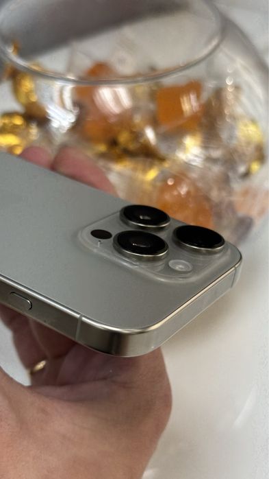 iPhone 16Pro 128gb Black eSiM Neverlock