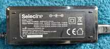 Zasilacz uniwersalny do laptopa Selecline 65W