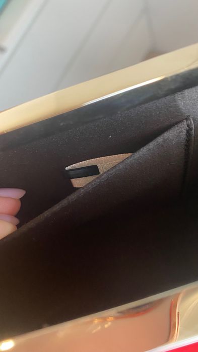 Jimmy Choo Celeste Clutch