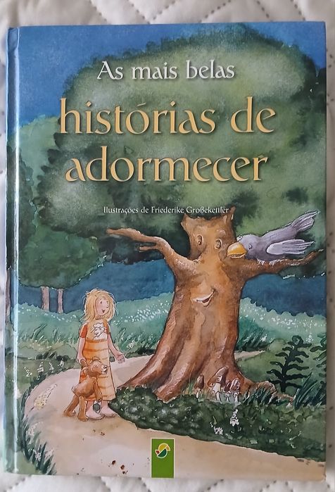 As Mais Belas Histórias de Adormecer