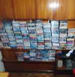 DVDs Originais - Lista 3