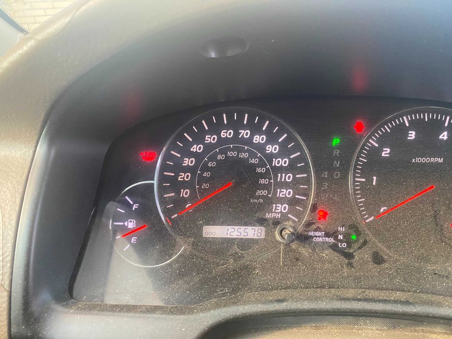 Продажа  автомобиля Lexus GX470