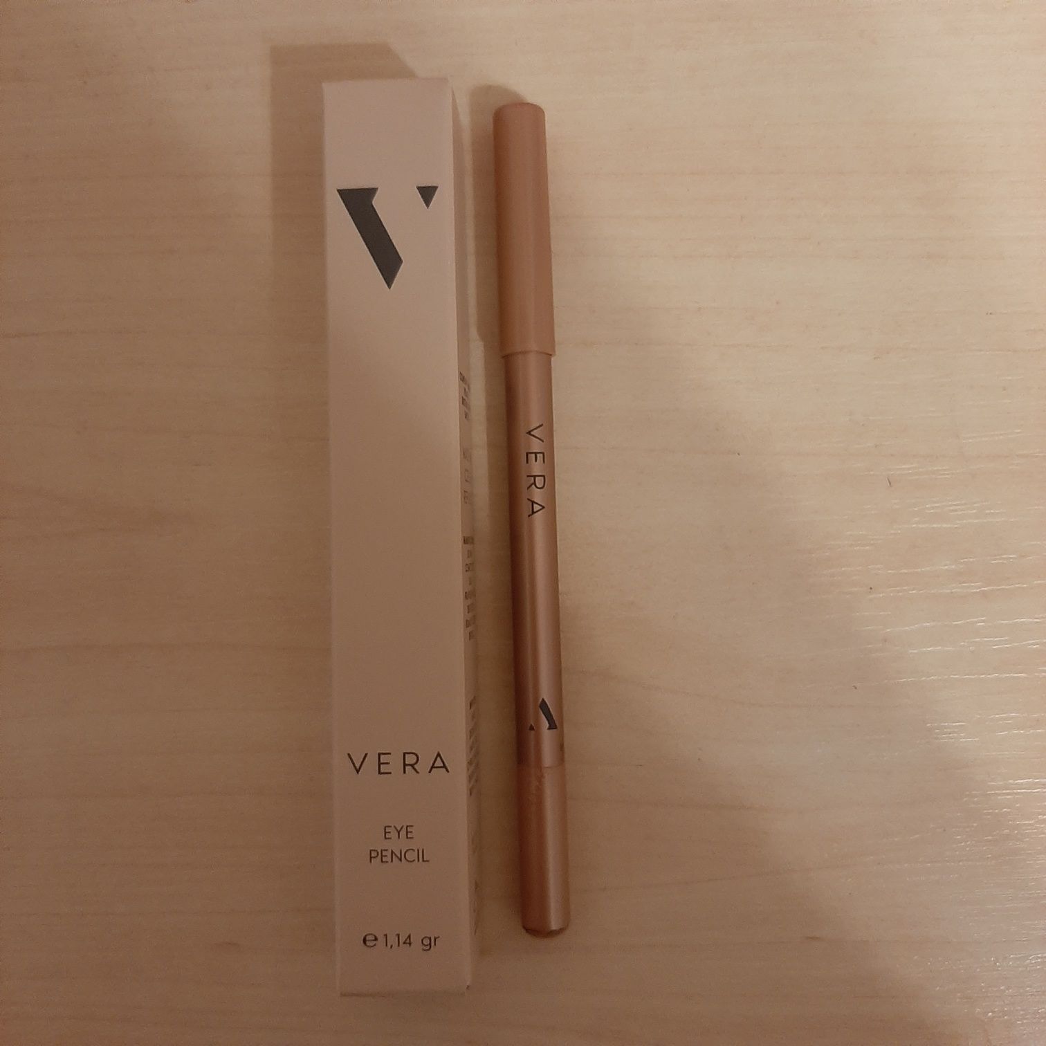 Олівець для очей Vera (новий)