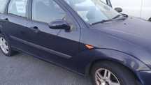 Vendo Ford Focus ( um bom carro, bastante econômico)