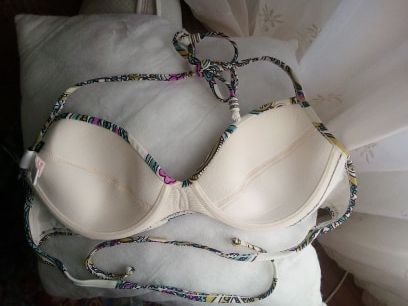 Bikini Roxy (Conjunto)