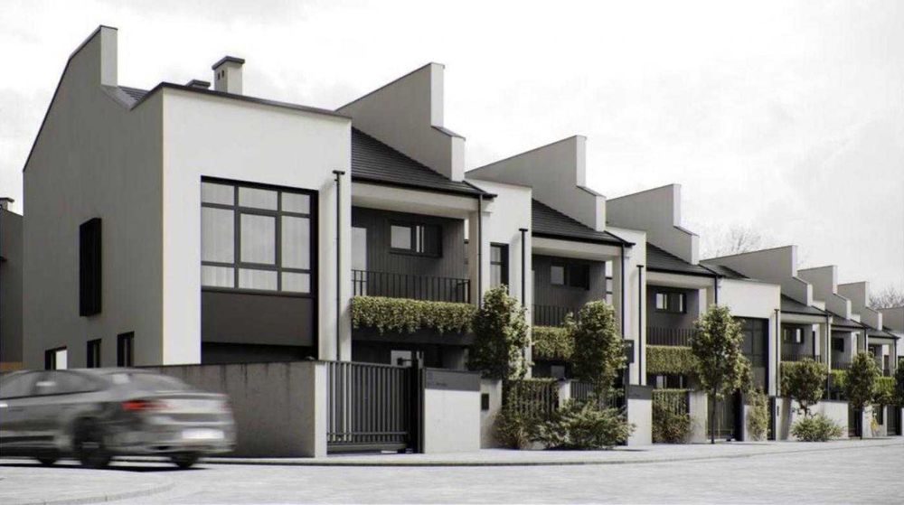 Продаж/будинок/Дуплекс/0 цикл/Малехів/Львівська область