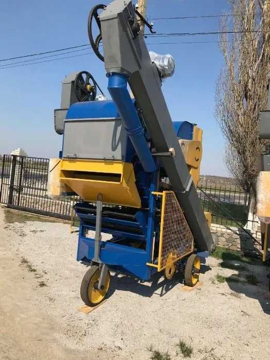 Очисник вороху ОВС-25, Віялка ОВС 25! Розстрочка від Виробника!