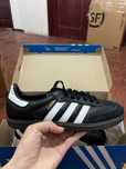 Sportowe|Nowe-B75807\adidas/^SambaOG|Czarny roz.39
