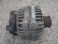 VW Polo 9N lift 1.4TDI, alternator