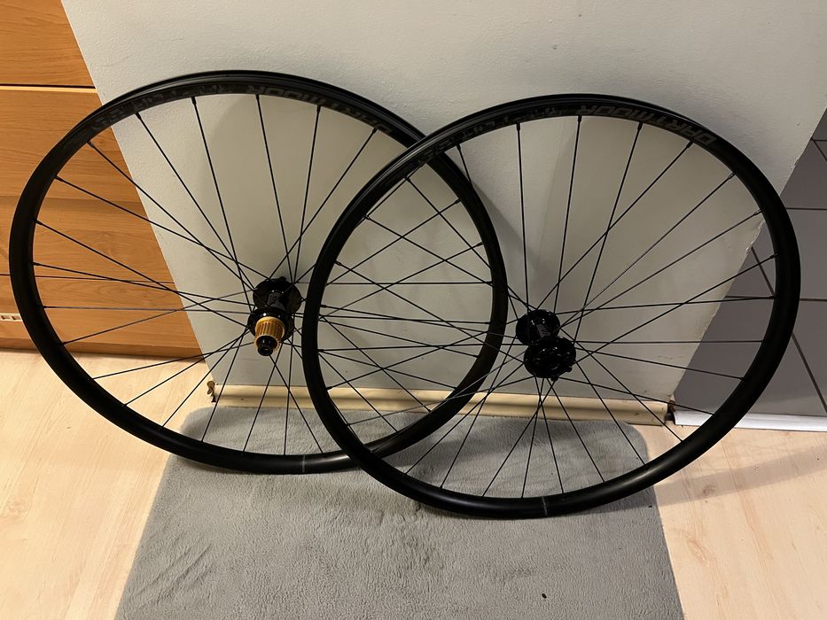 Koła 29 Boost Ratchet Dartmoor XC Enduro
