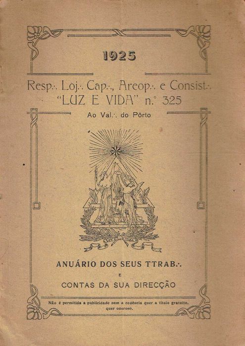 7654

Livros sobre a Maçonaria