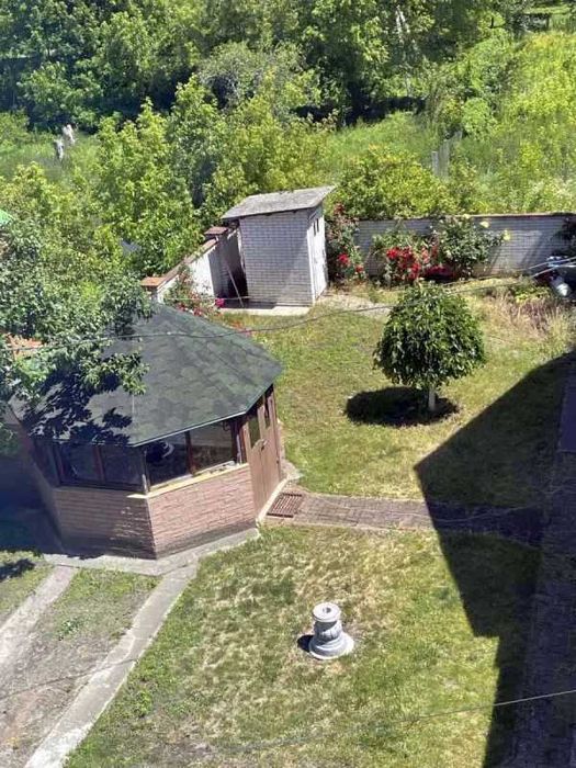 Продаж 7-кімнатного будинку, вул. Зарічна, 7, м. Березань