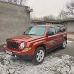 Продам Jeep Patriot