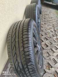 Opony Plus alufelgi fiat Grande Punto 195/55R1687H