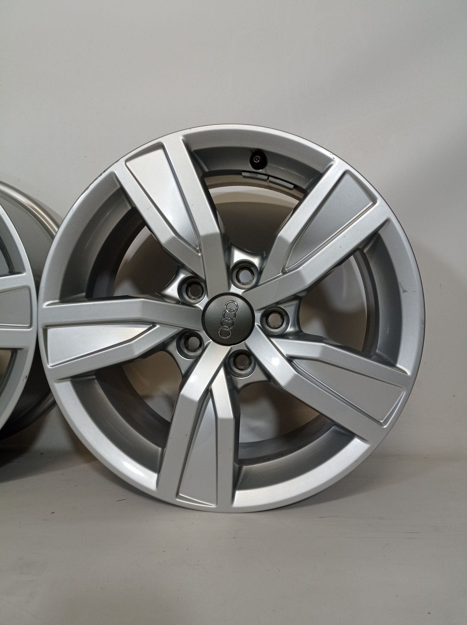 5x112 16" audi oe a4 b8 b9 a6 c6 c7 a3 8p 8v 8y