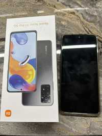 Xiaomi Redmi Note 11 Pro