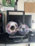 Drukarka 3d creality ender 3v3 se
