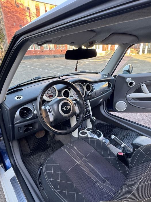 Продам Мини Купер