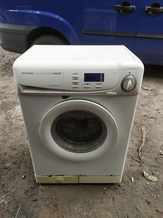 Продам пральну машину Candy (Кенді) б.у. в робочому стані