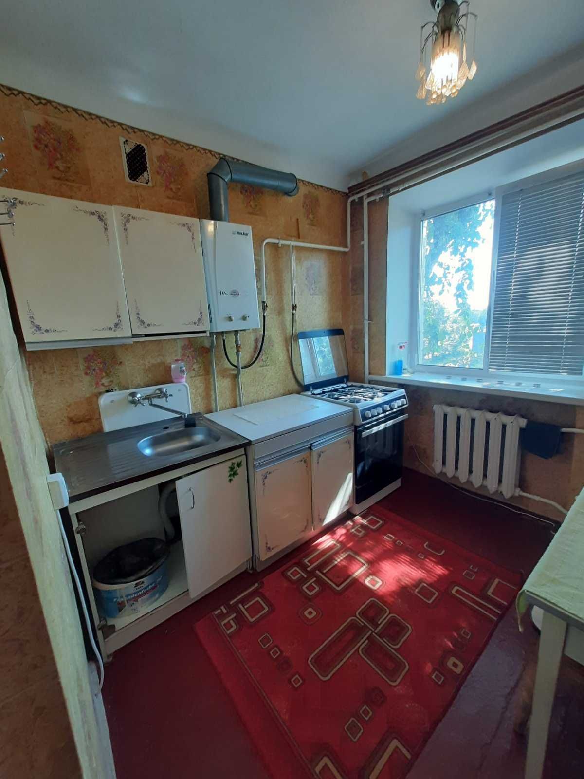 Продаж 1-кім.кв.  м.Переяслав.