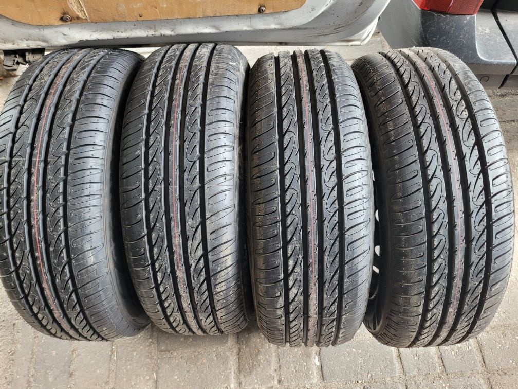 Felgi koła 15 4x100 185/60r15