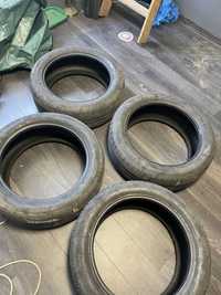 Opony letnie Bridgestone 225/50/18 Run Flat